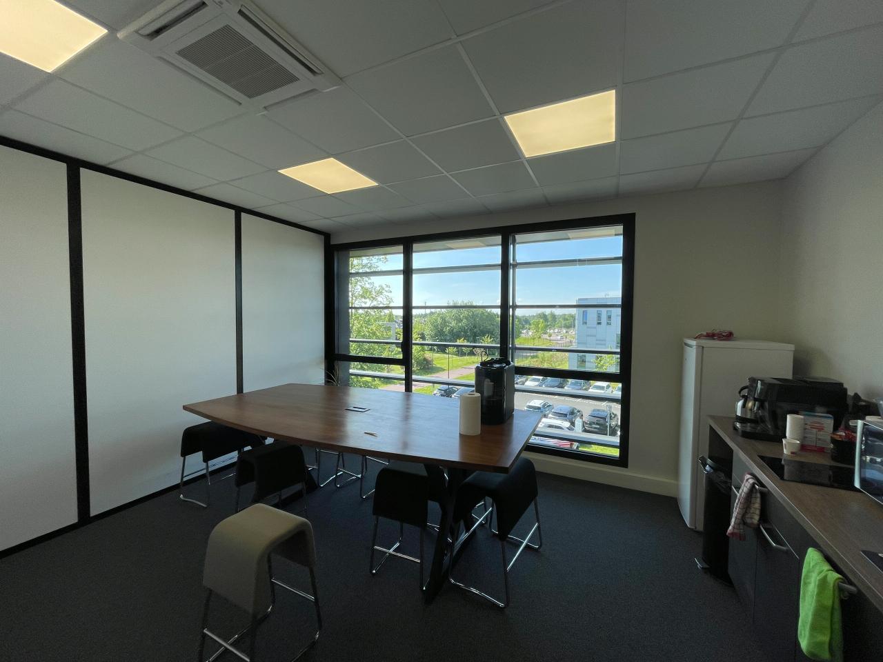 Bureau Isneauville 229m² Location bureau Isneauville Seine-Maritime OLBUR2532279 5